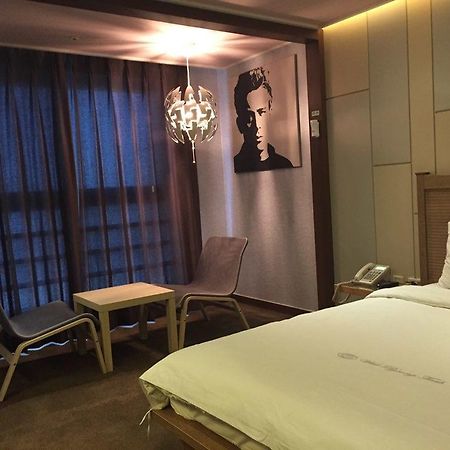 Pyeongtaekport Coopstay Hotel Екстер'єр фото