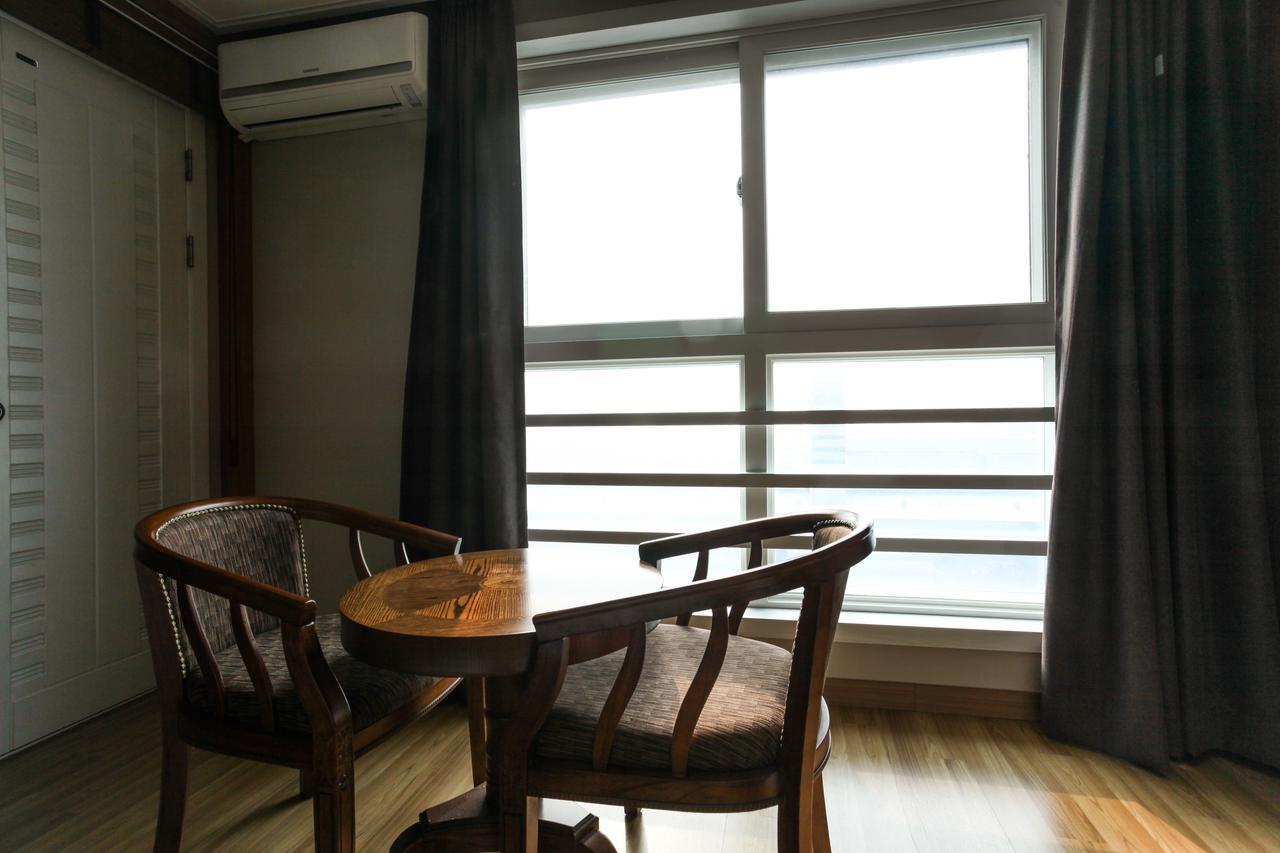 Pyeongtaekport Coopstay Hotel Номер фото